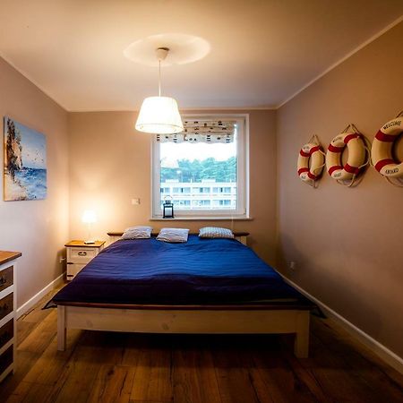 Apartament Antoni Pogorzelica Pogorzelica  Esterno foto