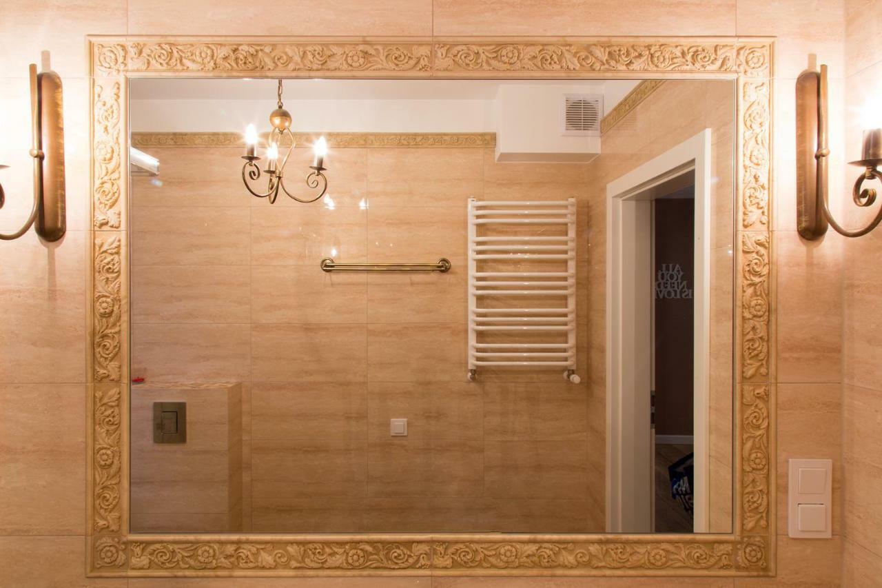 Apartament Antoni Pogorzelica Pogorzelica  Esterno foto