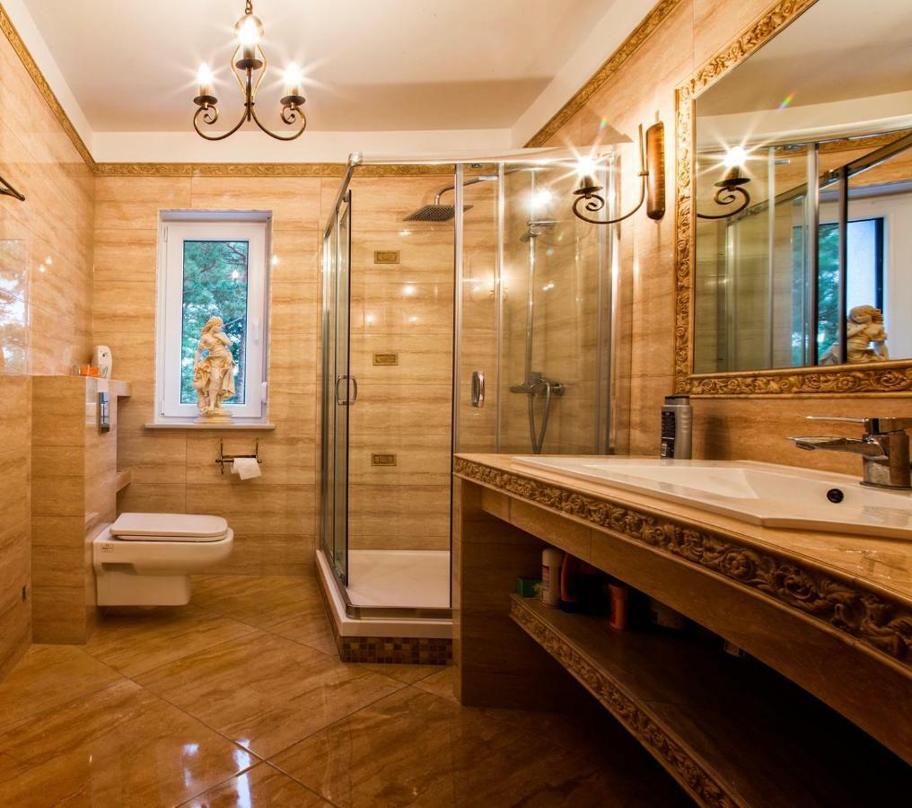 Apartament Antoni Pogorzelica Pogorzelica  Esterno foto