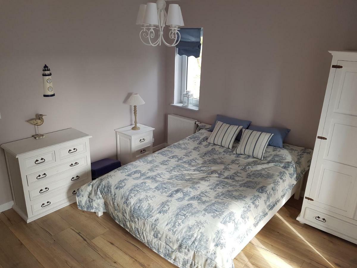 Apartament Antoni Pogorzelica Pogorzelica  Esterno foto