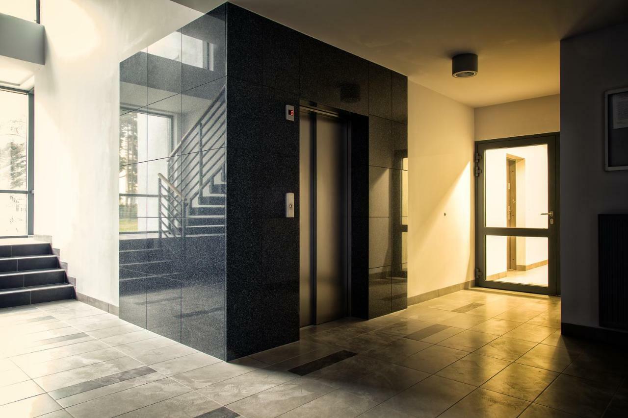 Apartament Antoni Pogorzelica Pogorzelica  Esterno foto